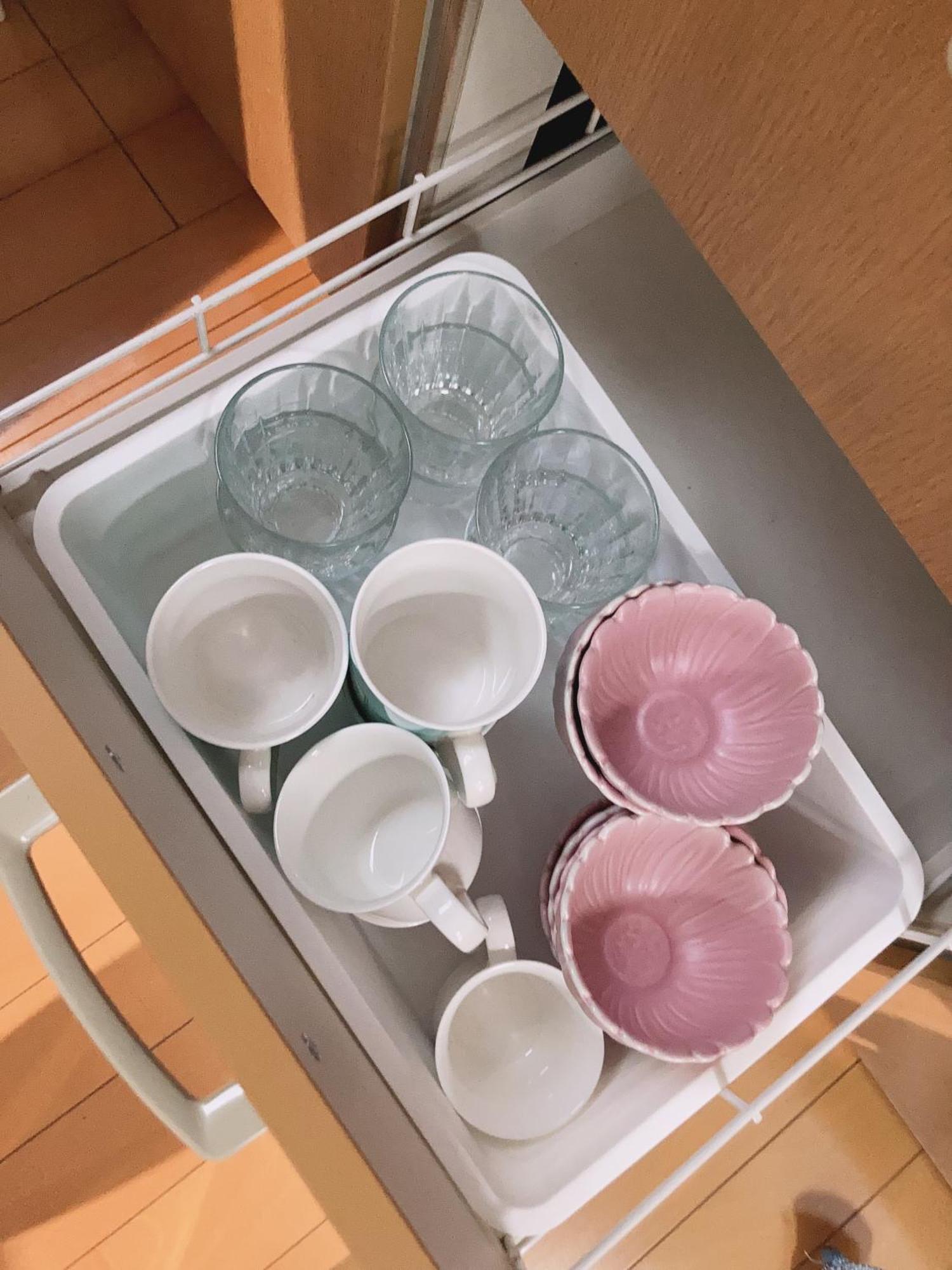 Appartement B & K Nakanosakaue Tōkyō